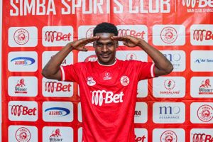 Kumbe Simba Walikuwa na X Factor Ndani ya Timu na Hawajui, Ona Sasa JKT Wamemdaka