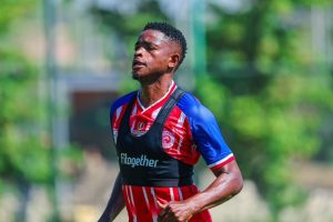 Rasmi Duchu Arithi Mikoba ya Tshabalala Simba, Kikosi Kamili Msimu Mpya Hichi Hapa