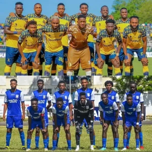 Yanga Warudisha Nyuma Muda Wa Mchezo Wao Na Bandari FC Ya Kenya