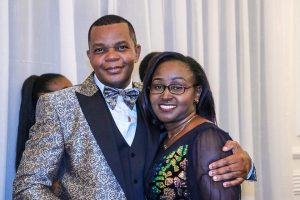 Mume wa Muimbaji wa Gospel wa Kenya Awaanika Mtandaoni Wanaume Zaidi ya 10 Waliotembea na Mkewe