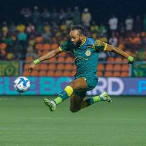 Beki Chadrack Boka Afunguka: Siko Tayari Kukaa Benchi