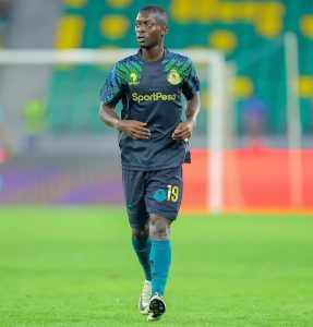 Hans Rafael: Kwangu Mimi Doumbia Ndo Man Of The Show Derby ya Kariakoo