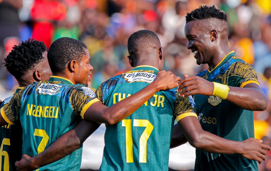 MATOKEO Yanga Vs Pamba Jiji Leo Tarehe 24 Sept 2025