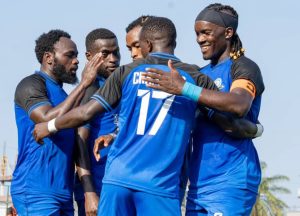 Timu Yako Haikufurahishi Basi Hamia Singida Black Stars, Yatinga Fainali Kagame