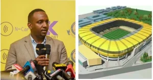 Kikwazo Ujenzi Uwanja wa Yanga Sasa Kimeisha,