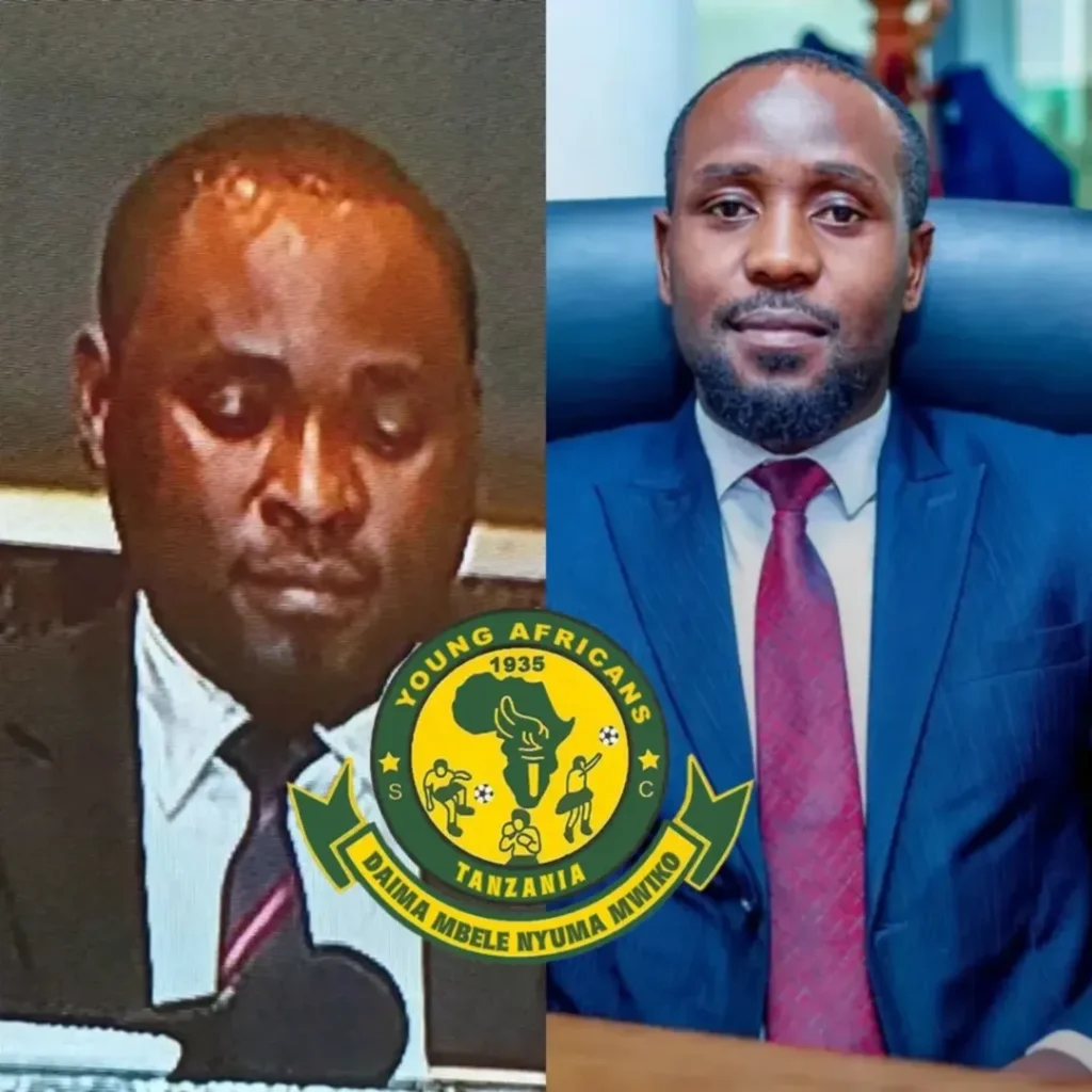 Rashid Kalage kuwa Mwanasheria mpya