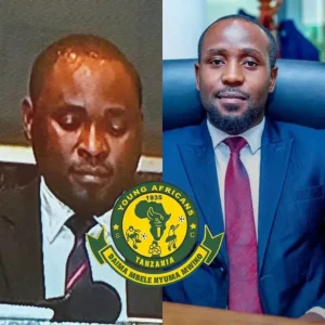 Rashid Kalage kuwa Mwanasheria mpya