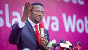 KUMEKUCHA: Mahakama Kuu Yafuta Uamuzi wa INEC, Luhaga Mpina Kurudi Kwenye Mbio za Urais Tanzania