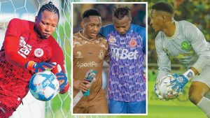 Shaffih Dauda; Golikipa Diarra Alistahili Kupewa Man of The Mach….