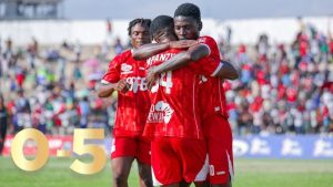 MATOKEO Simba Vs Gaborone Utd Leo Tarehe 20 September 2025