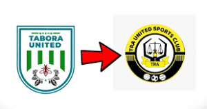 Klabu ya Soka ya Tabora United Yanunuliwa na TRA, Sasa Kuitwa TRA United Sports Club