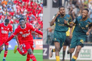 MATOKEO Yanga Vs Simba Leo Tarehe 16 September 2025