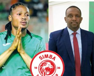 Pappy Tshishimbi : Naichukia Sana Simba Walinifanyia Figisu Nikatemwa Yanga