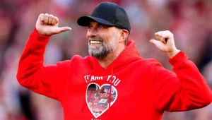 Jurgen Klopp afichua sababu za kukataa kuifundisha Manchester United