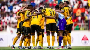 Toka Kaizer Chiefs Kumsaliti Kocha Nabi Hawajawahi Shinda Mechi Yoyote