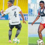 Boli la Morice Abraham Sio la Nchi Hii, Shauku Yaongezeka Simba