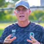 Kocha Gamondi Asimama na Kumtetea Kipa Yakubu Baada ya Kuboronga Mchezo na Kuwait