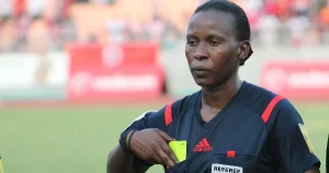 Waamuzi Waondolewa Kwa Kutafsiri Vibaya Sheria za Mchezo