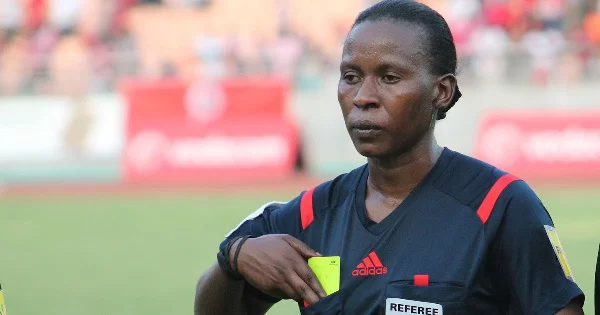 Waamuzi Waondolewa Kwa Kutafsiri Vibaya Sheria za Mchezo