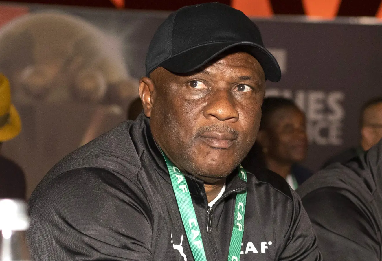 Kunani ? TFF Yavunja Mkataba na Kocha Morocco Kuifundisha Taifa Stars