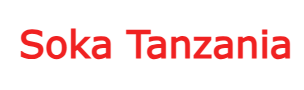 SOKA TANZANIA