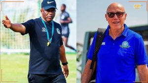 Kocha Gamondi ni Chaguo Sahihi Kuifundisha Taifa Stars Kwa Sasa….