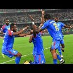 Timu ya Nigeria Siku Hizi Hakuna Kitu, Wachapwa na Congo Kumbe la Dunia Play Off