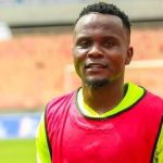 Mchezaji George Mpole Aibu na Kusema Alipopotelea Kimpira